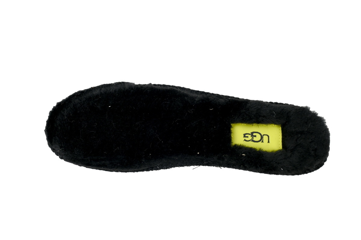 UGG Tasman Weather Hybrid Slipper Black (Women's) 1144096