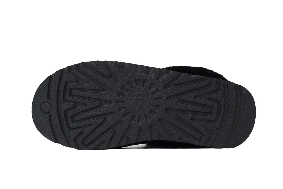 UGG Tazzlita Black (Women's) 1146390
