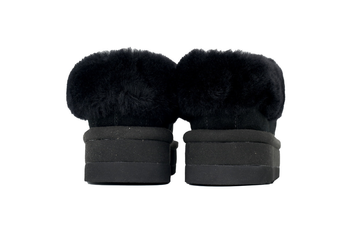 UGG Tazzlita Black (Women's) 1146390