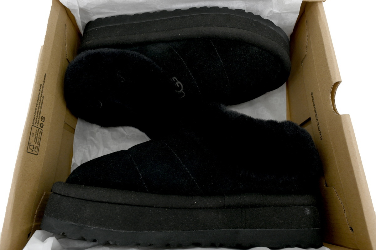 UGG Tazzlita Black (Women's) 1146390