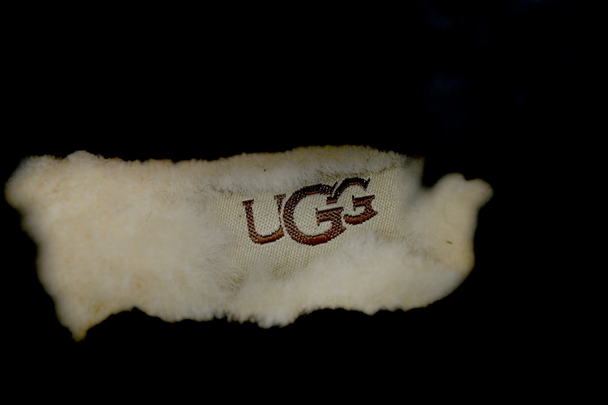 UGG Tazzlita Black (Women's) 1146390