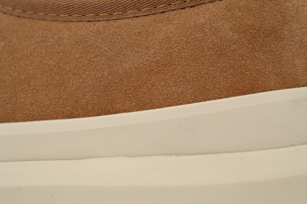 UGG Men's Tasman Weather Hybrid Brown Beige 1144096