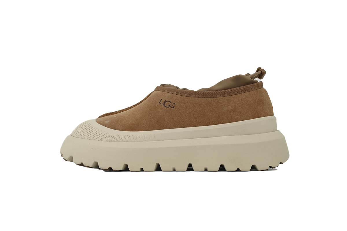 UGG Men's Tasman Weather Hybrid Brown Beige 1144096