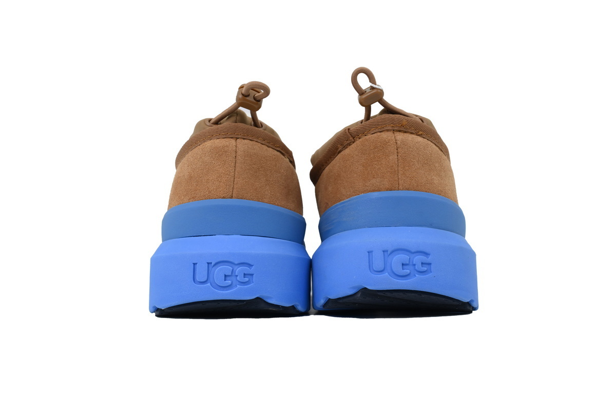 UGG Men's Tasman Weather Hybrid Brown Blue 1144096
