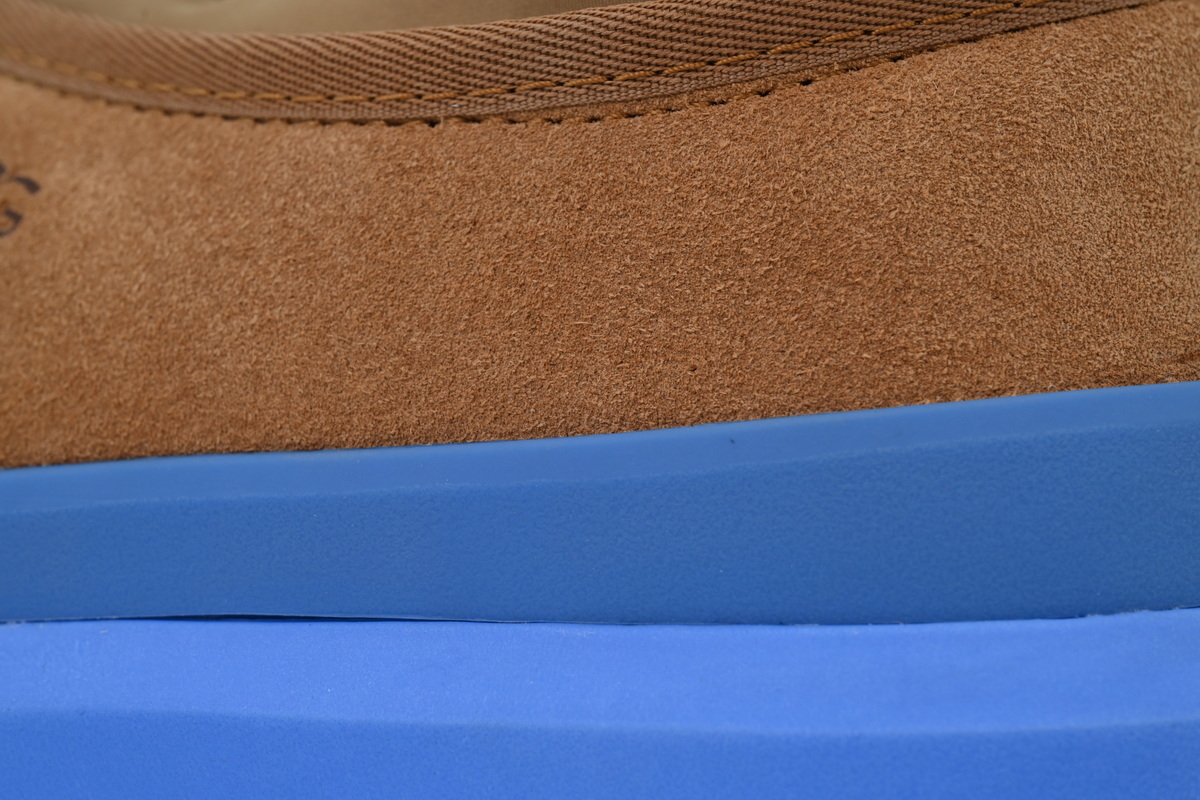 UGG Men's Tasman Weather Hybrid Brown Blue 1144096