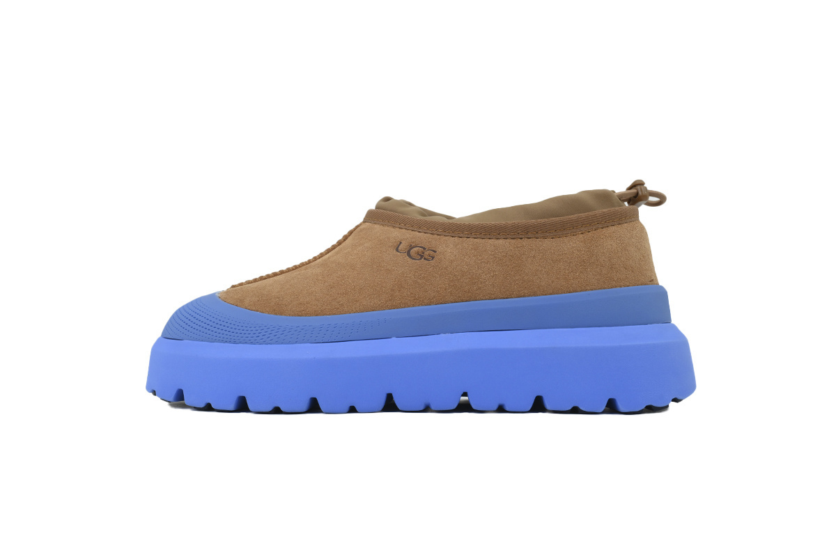 UGG Men's Tasman Weather Hybrid Brown Blue 1144096