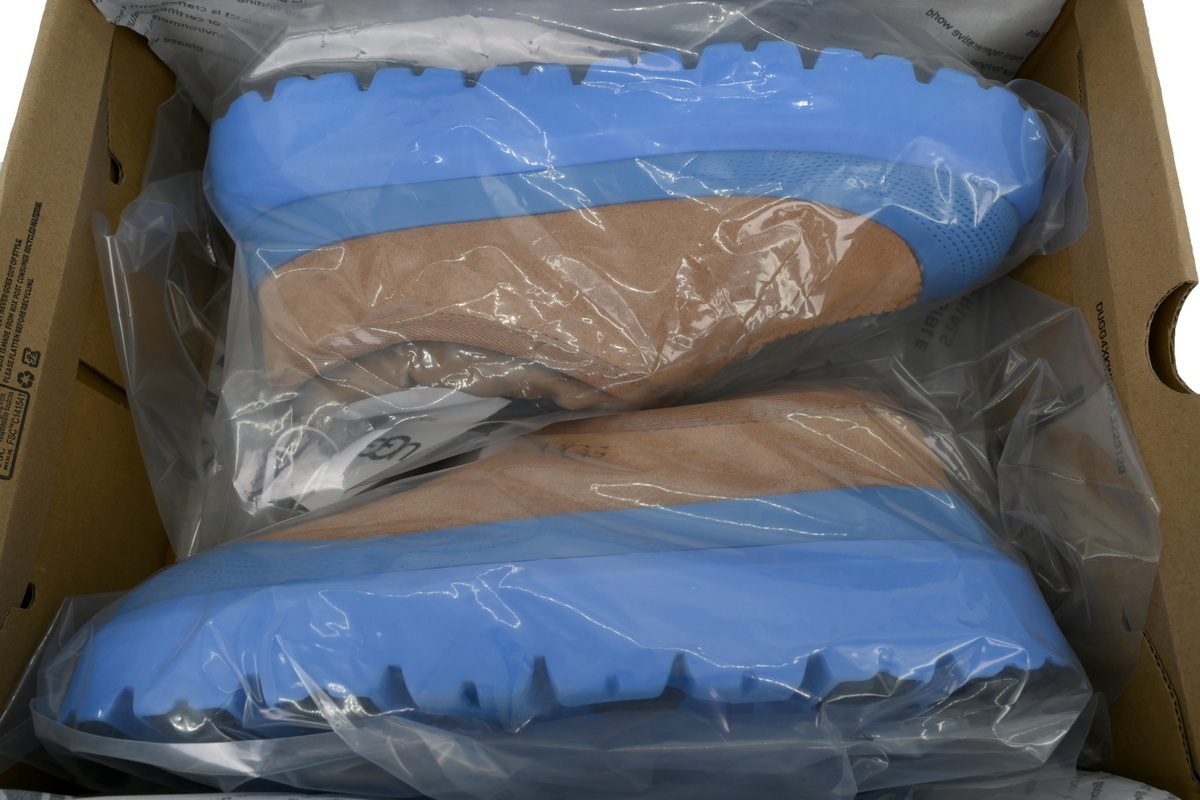 UGG Men's Tasman Weather Hybrid Brown Blue 1144096