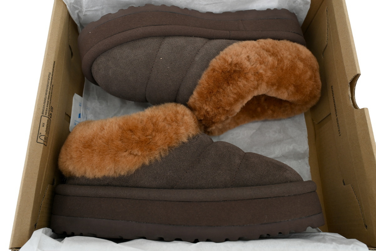 UGG Tazzlita Coffee (Women's) 1146390