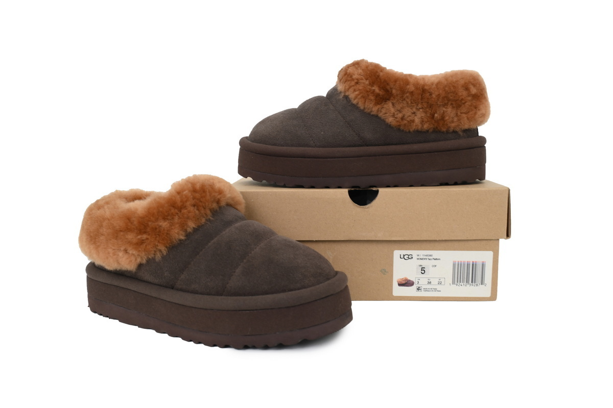 UGG Tazzlita Coffee (Women's) 1146390