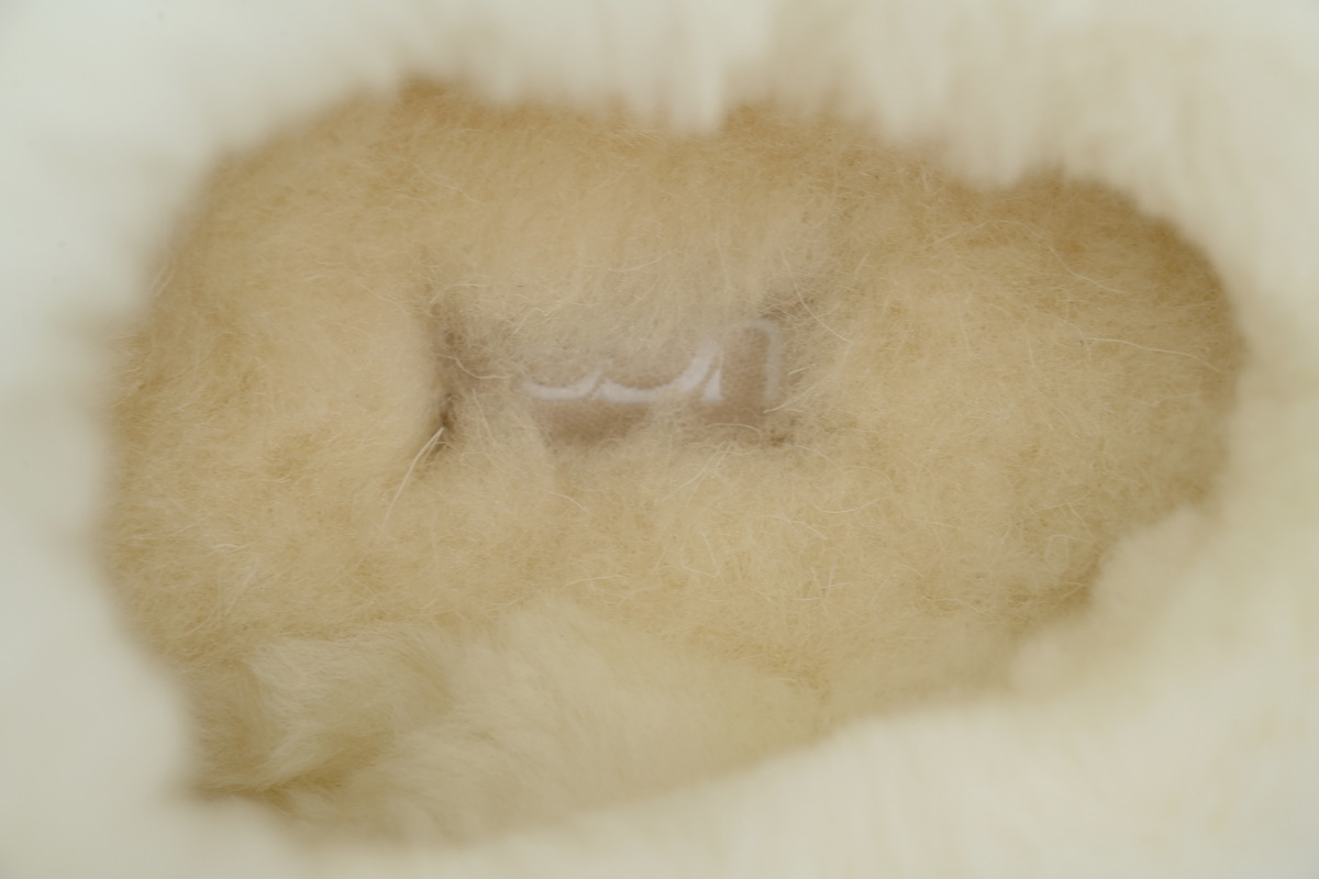 UGG Pumped Slide Mustard Seed Suede Khaki (Women's) 1158215