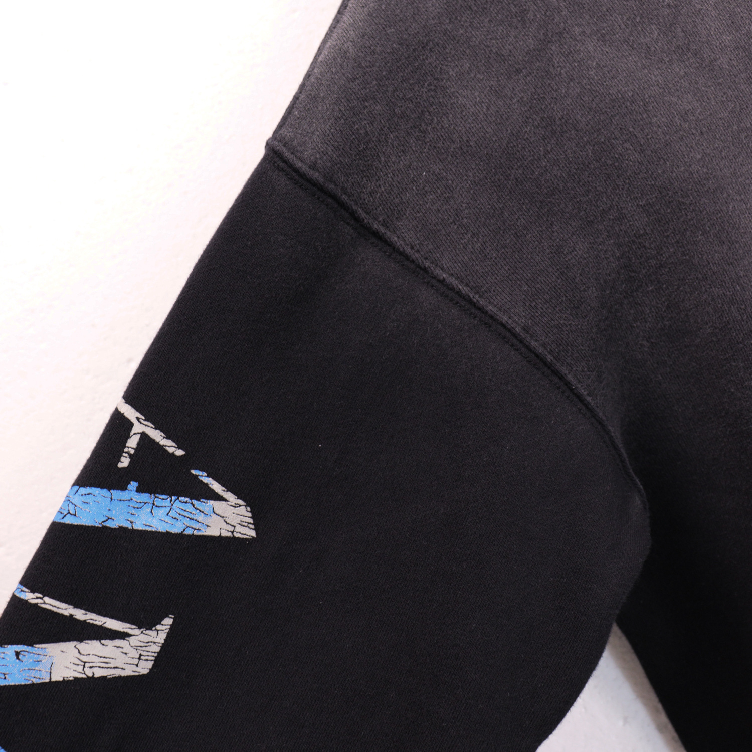 AMIRI Theatre Masks Hoodie #5883