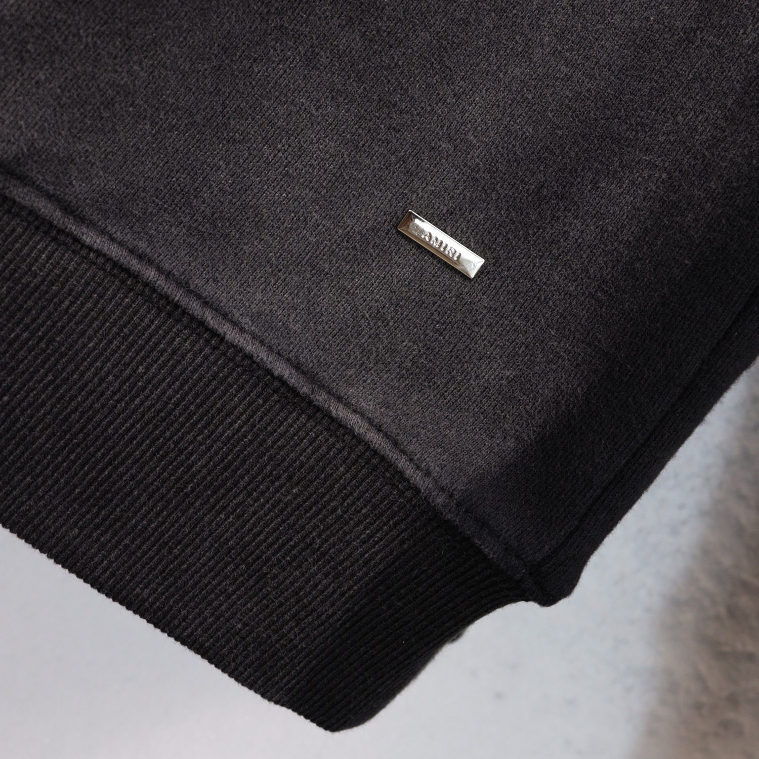 AMIRI Theatre Masks Hoodie #5883