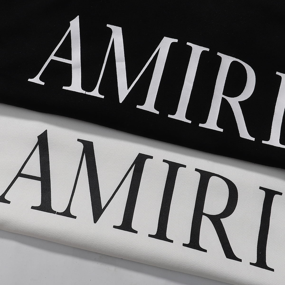 AMIRI Snake Print Hoodie #9287 Black/White