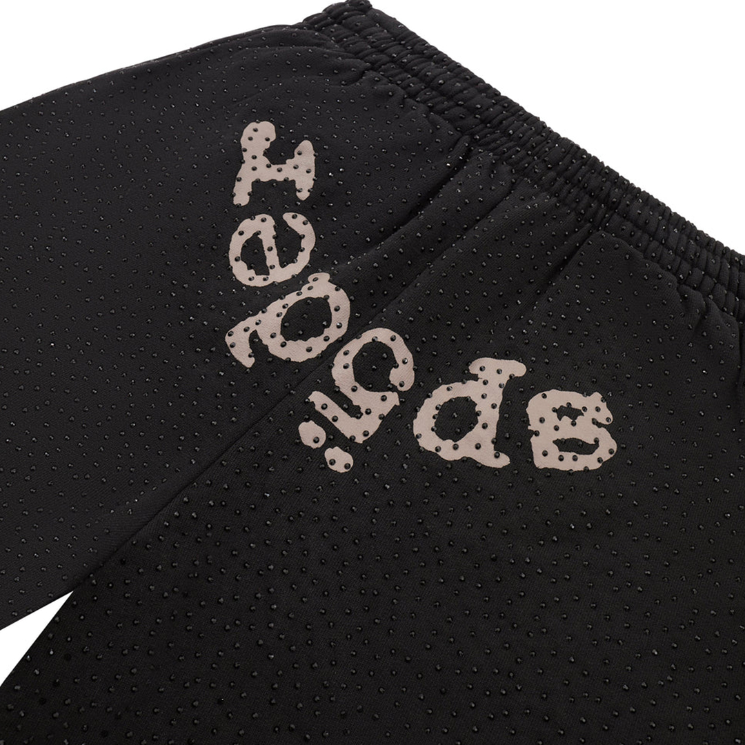 Sp5der VVS Sweatpant Black