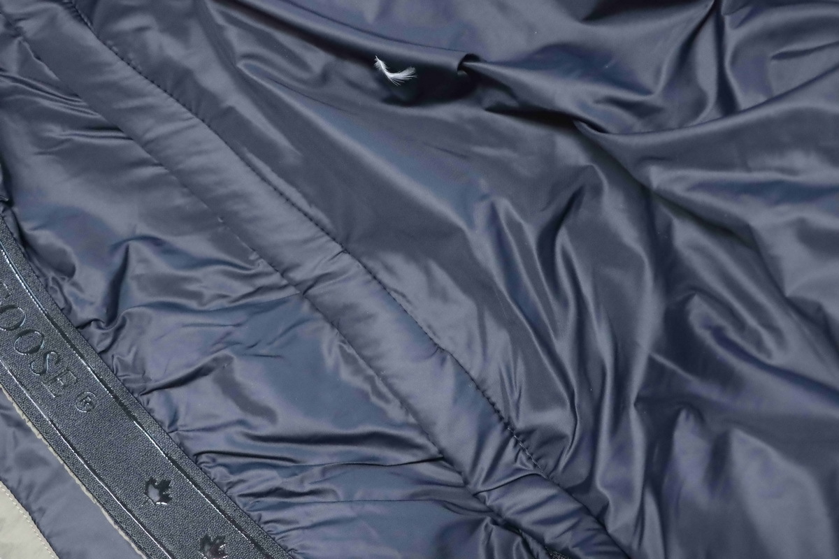 Canada Goose Black Label Down Jacket Green