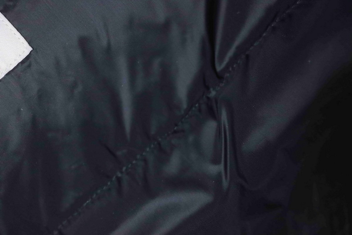 Moncler Montbeliard Hooded Jacket