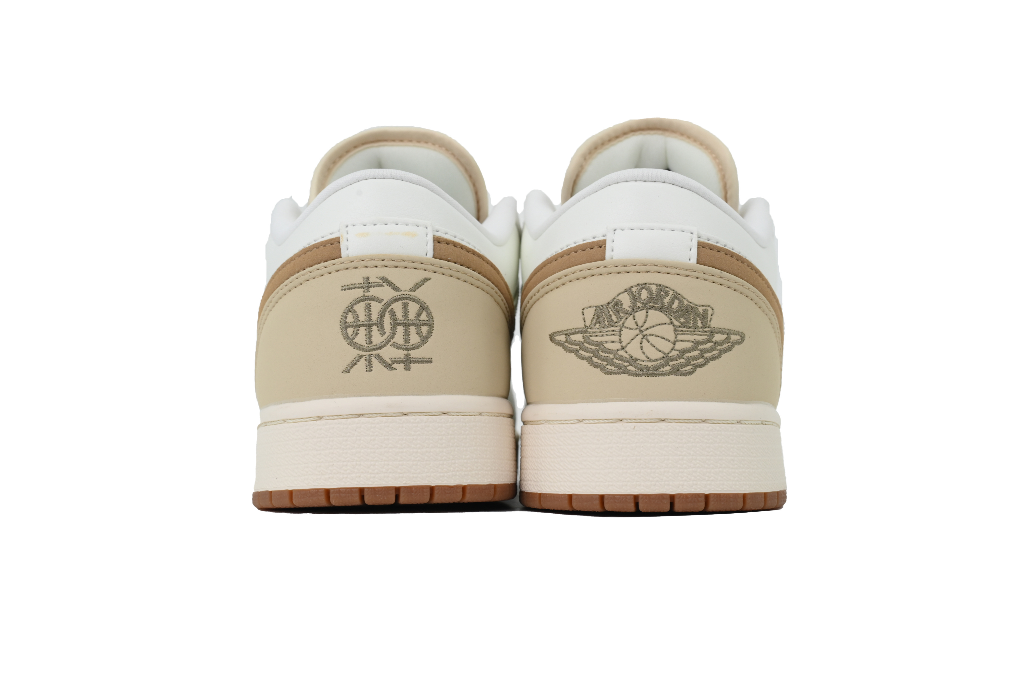 Air Jordan 1 Low 'Dongdan' IB8855-121