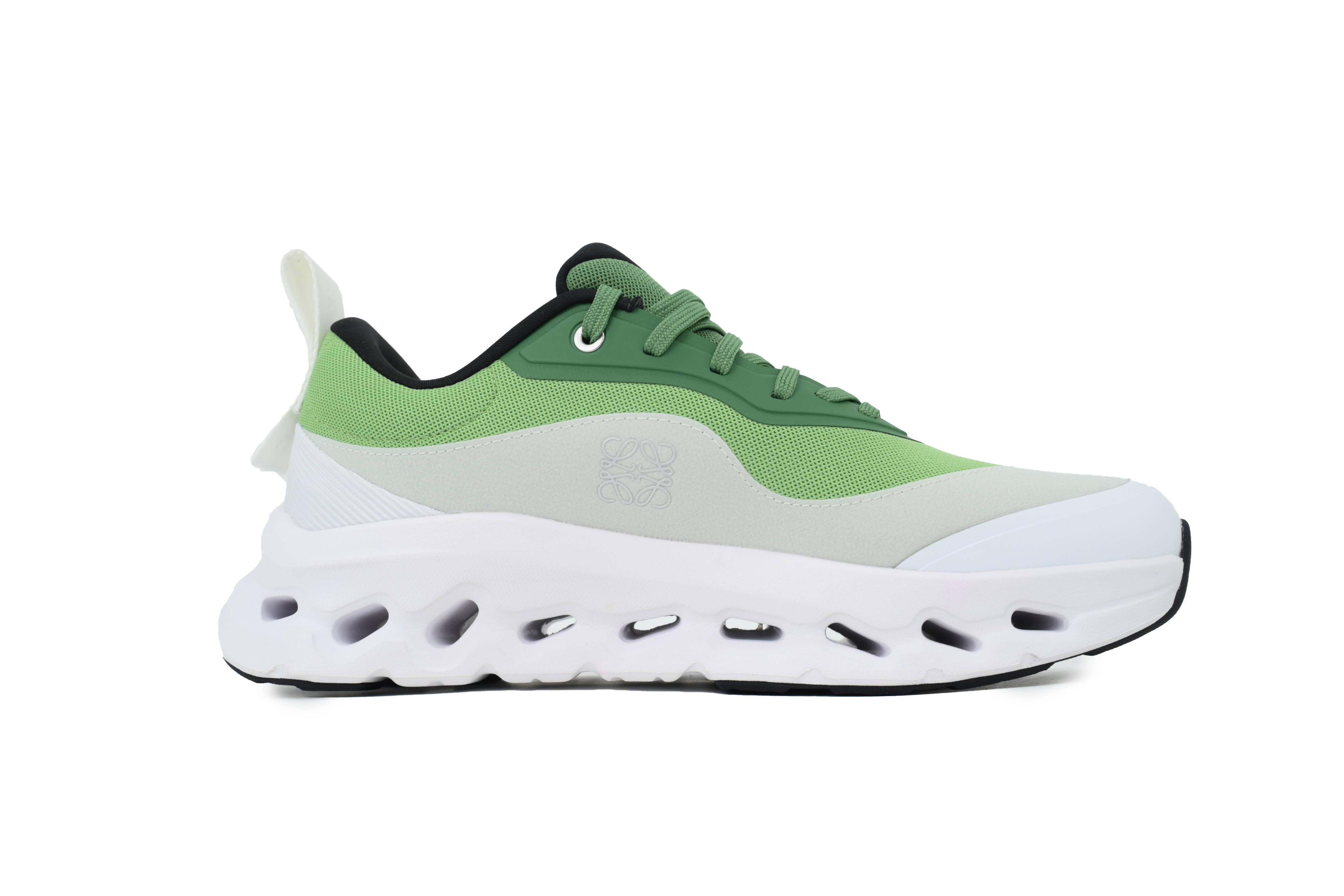  ON Loewe x Cloudtilt 2 'White Green'