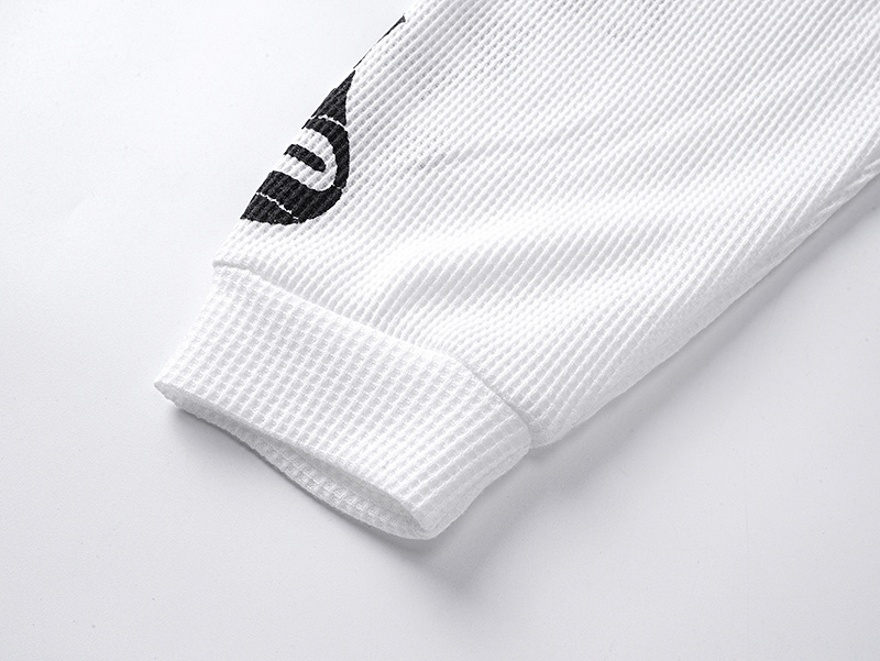 Godspeed Artificial Love Layered Long Sleeve T-shirt Bone #3155