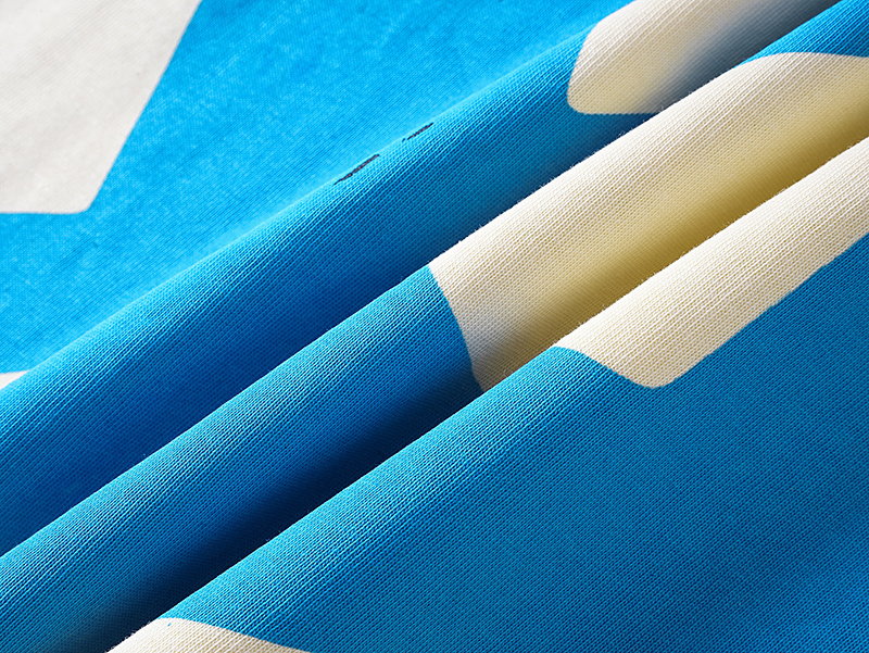 Godspeed Artificial Love Layered Long Sleeve T-shirt Bone #3155