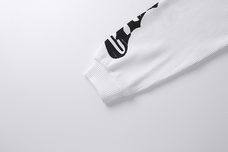 Godspeed Chosen One Layered Long Sleeve T-shirt Bone #3153 