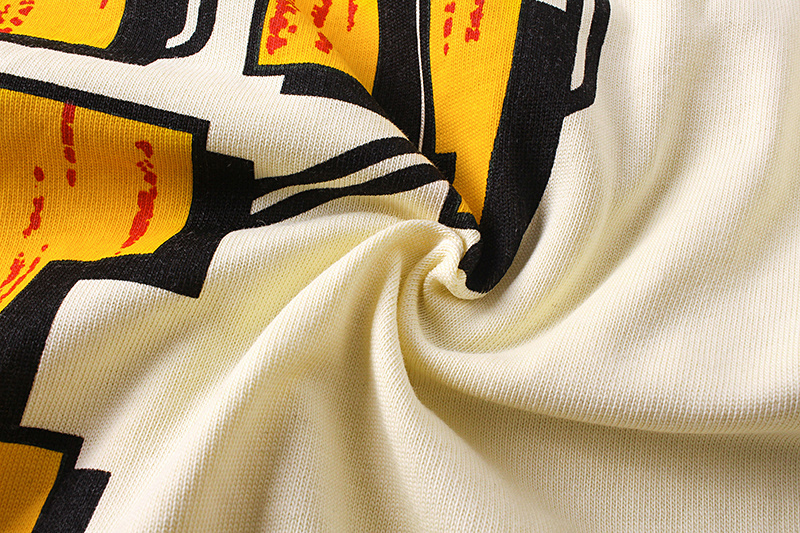 Godspeed Chosen One Layered Long Sleeve T-shirt Bone #3153 