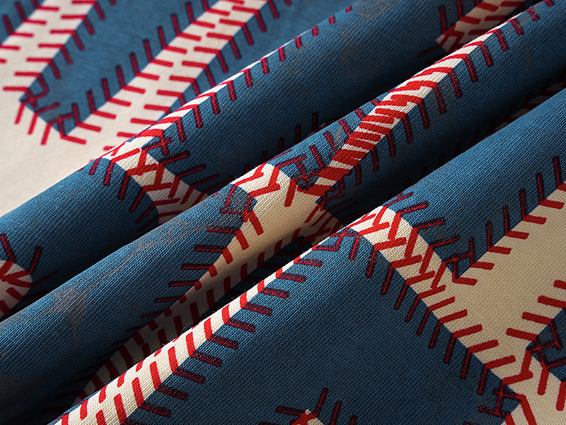 Godspeed Strike Out Long Sleeve T-shirt Bone #3158