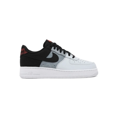 Nike Air Force 1 '07 LV8 'Black Smoke Grey' CZ0337 001 02