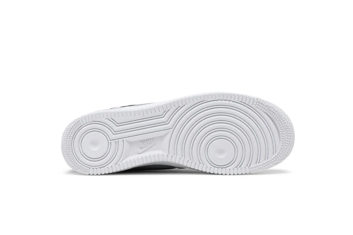 Nike Air Force 1 '07 LV8 'Black Smoke Grey' CZ0337 001