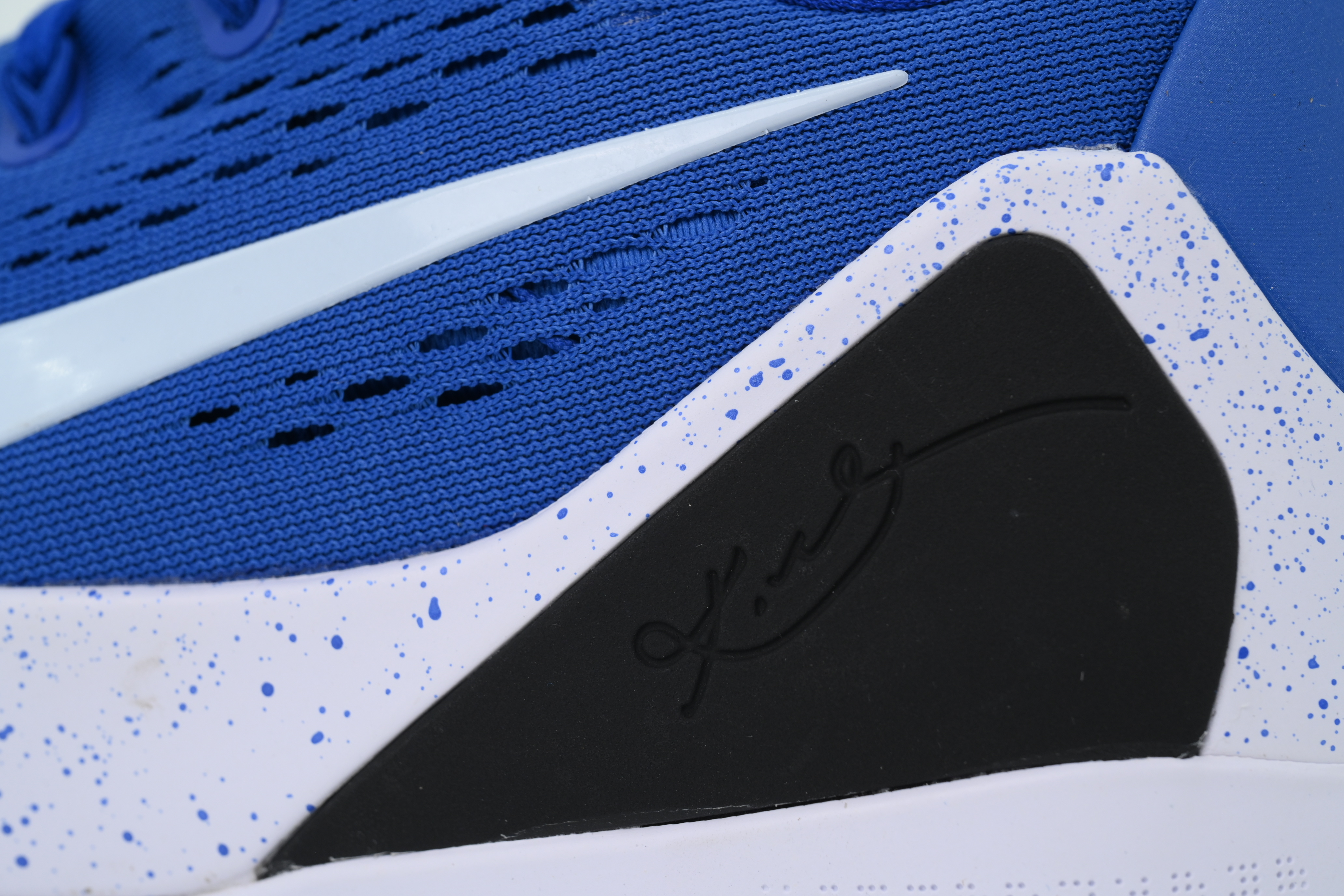 Nike Kobe 9 EM Protro TB 'Game Royal' IH1401-400