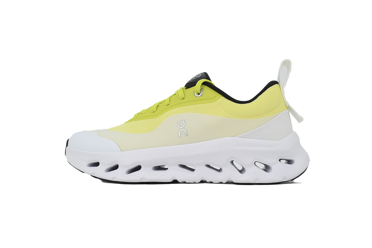 ON Loewe x Cloudtilt 2 'Neon Yellow'