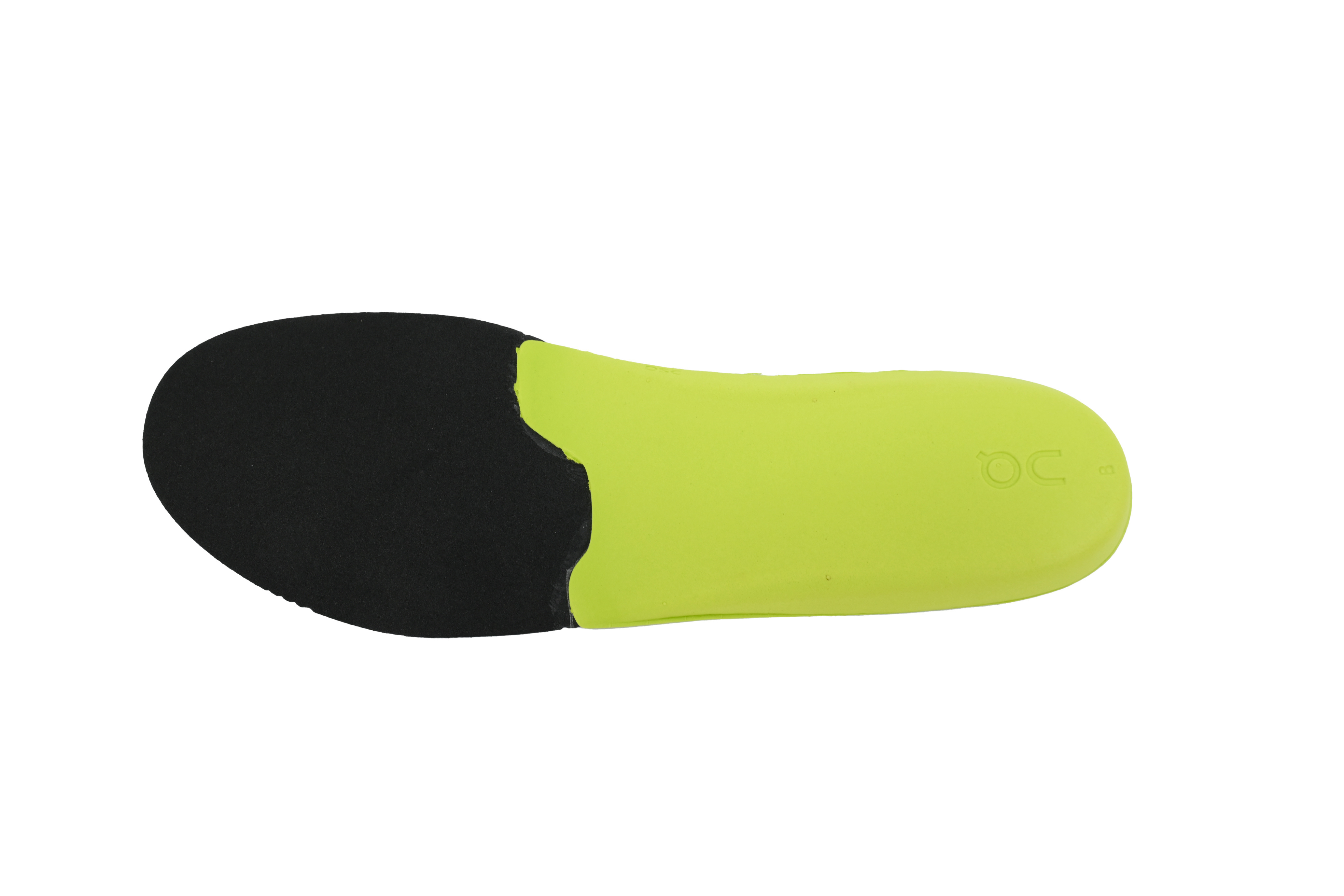 ON Loewe x Cloudtilt 2 'Neon Yellow'
