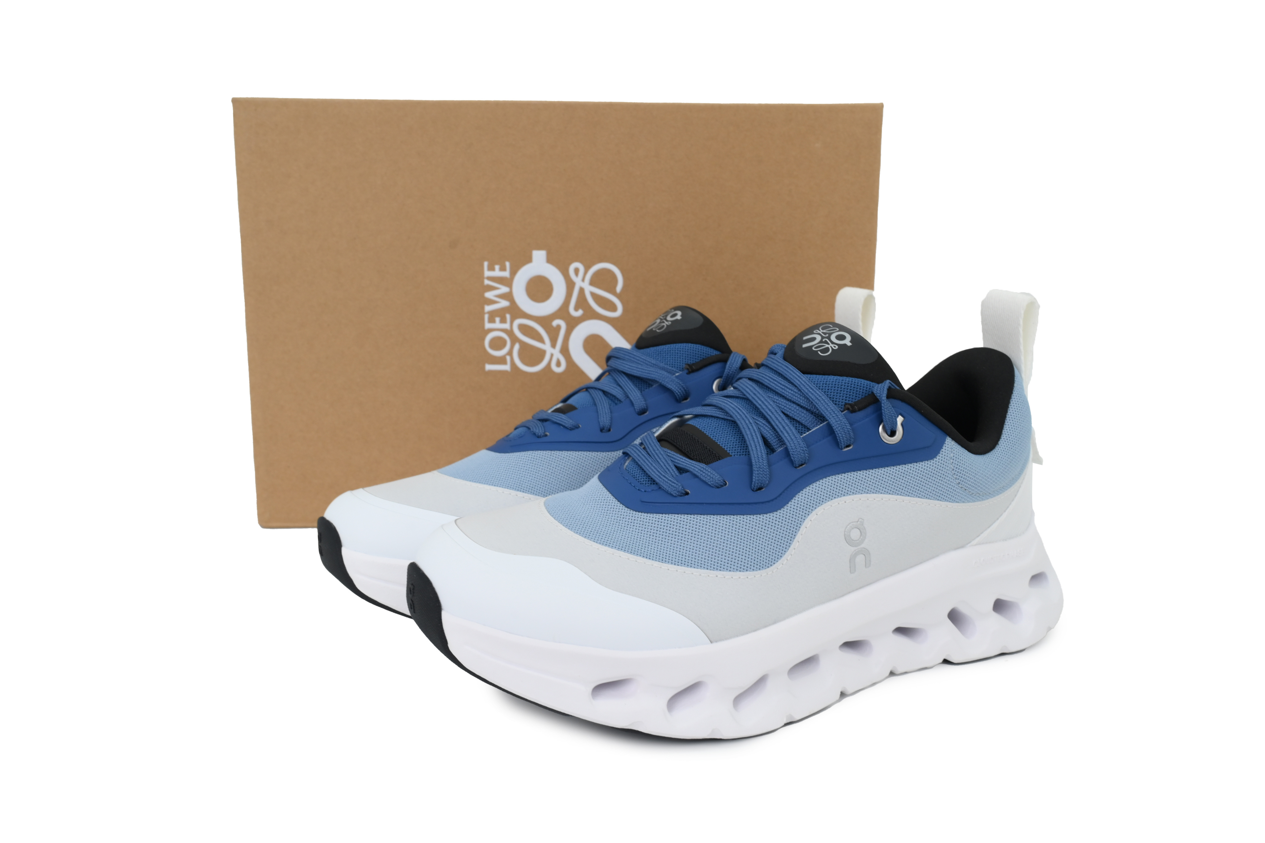 ON Loewe x Cloudtilt 2 'White Blue'