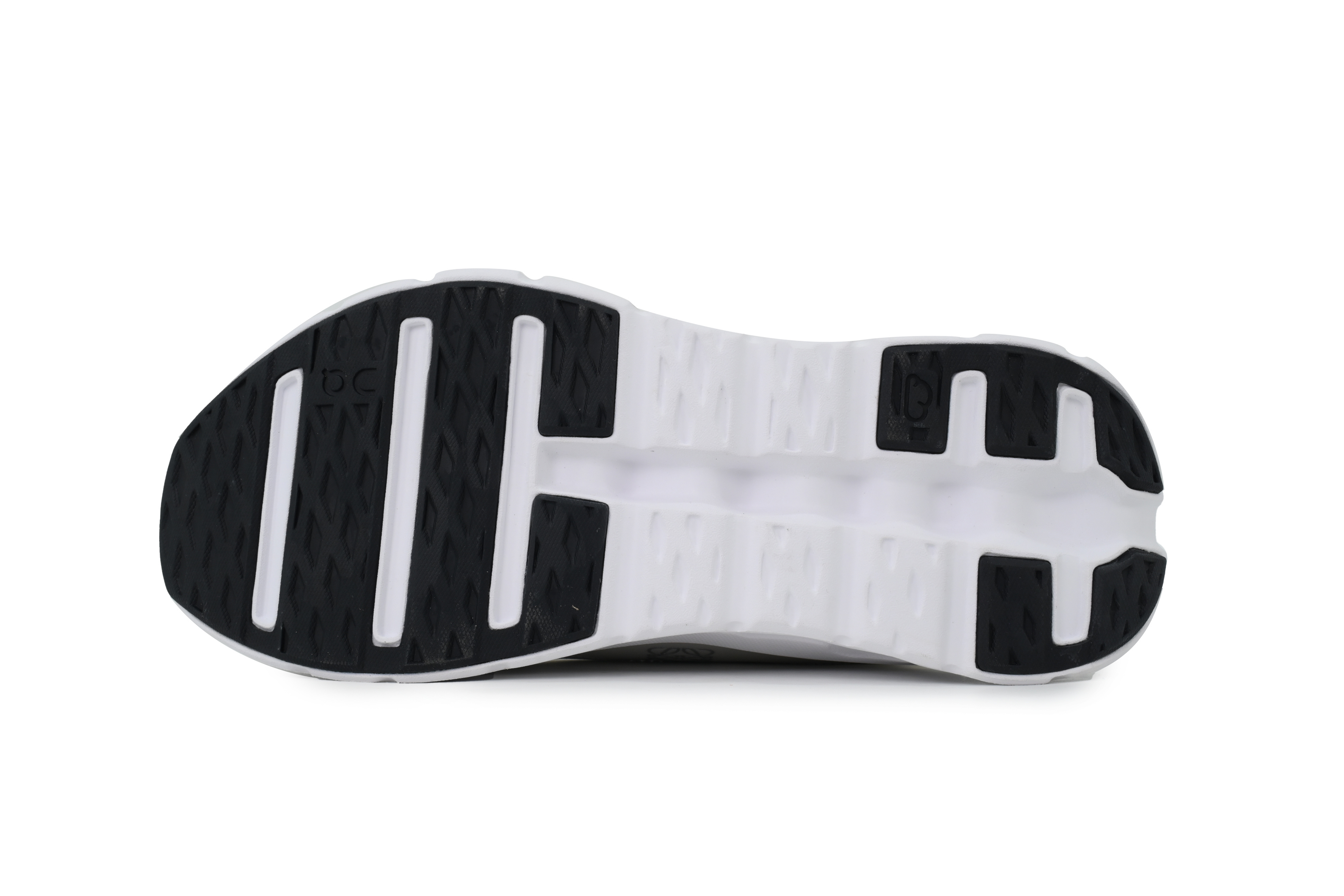 ON Loewe x Cloudtilt 2 'White'