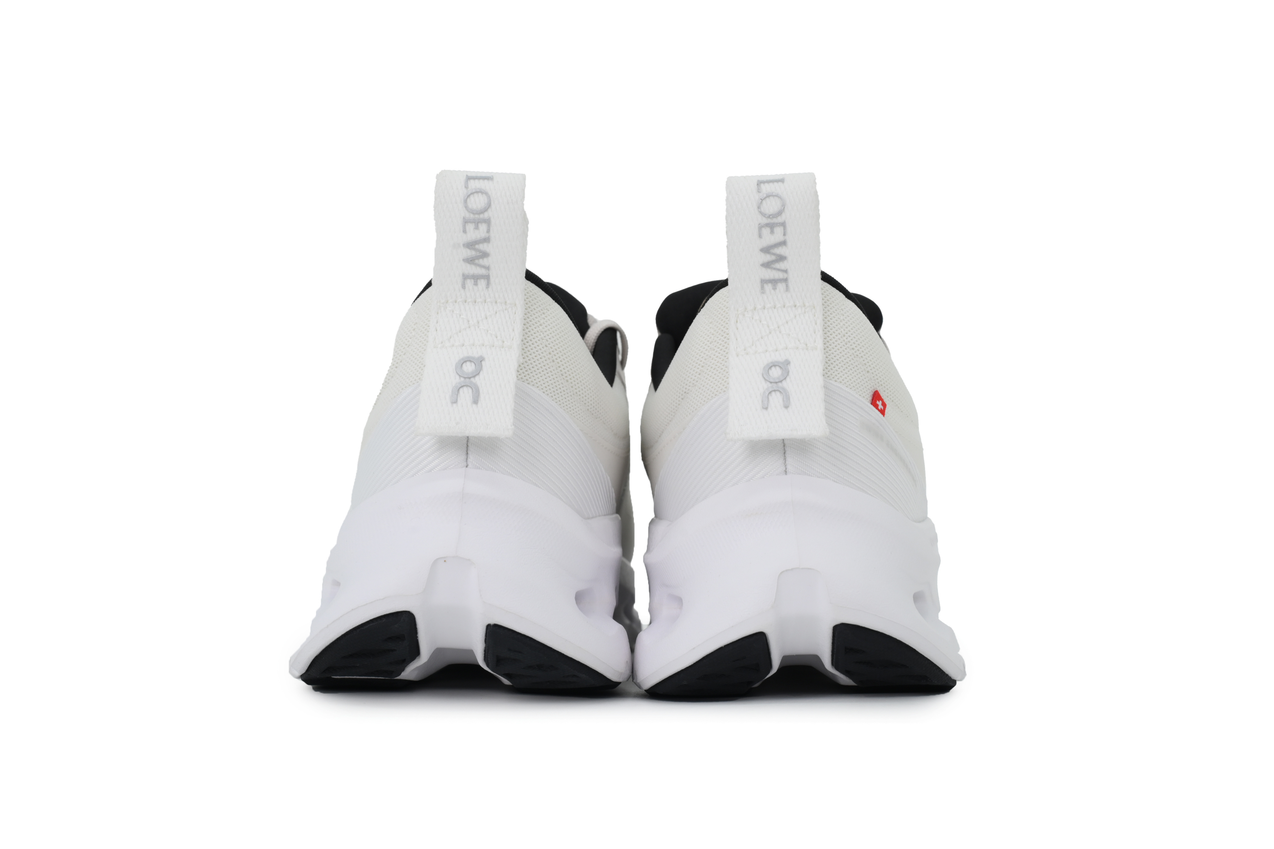 ON Loewe x Cloudtilt 2 'White'