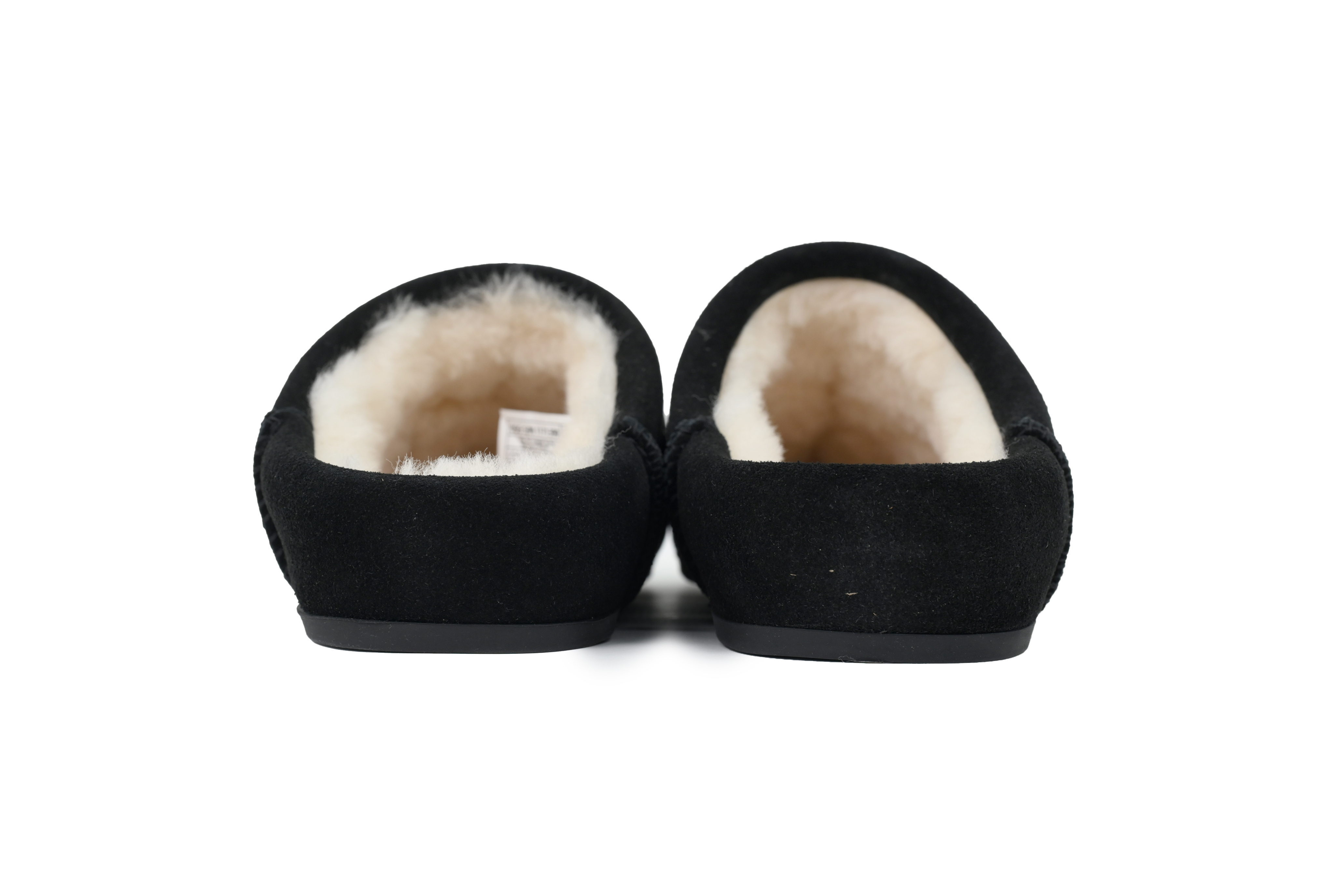 UGG Elea Slip-On (Women's) Black