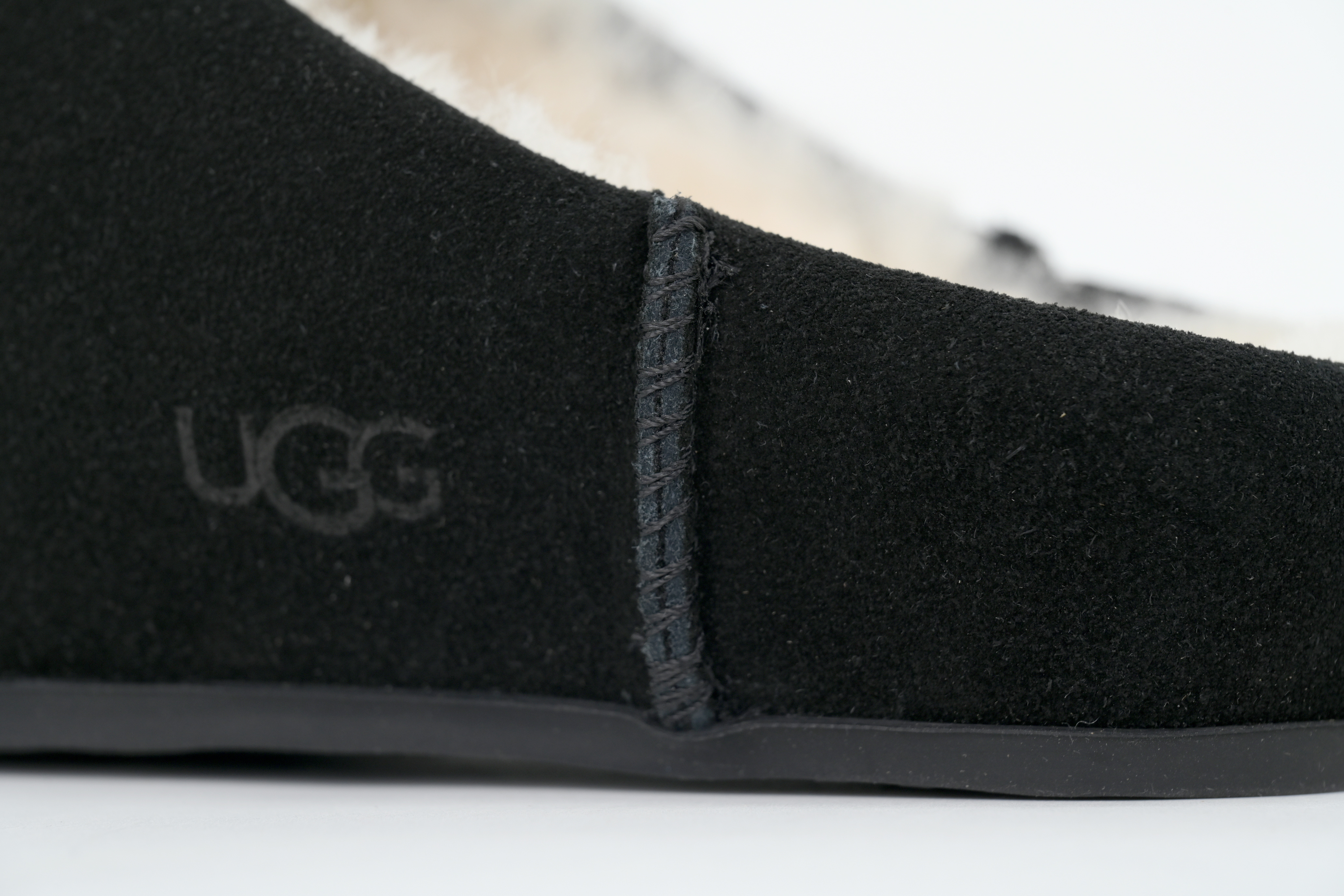 UGG Elea Slip-On (Women's) Black