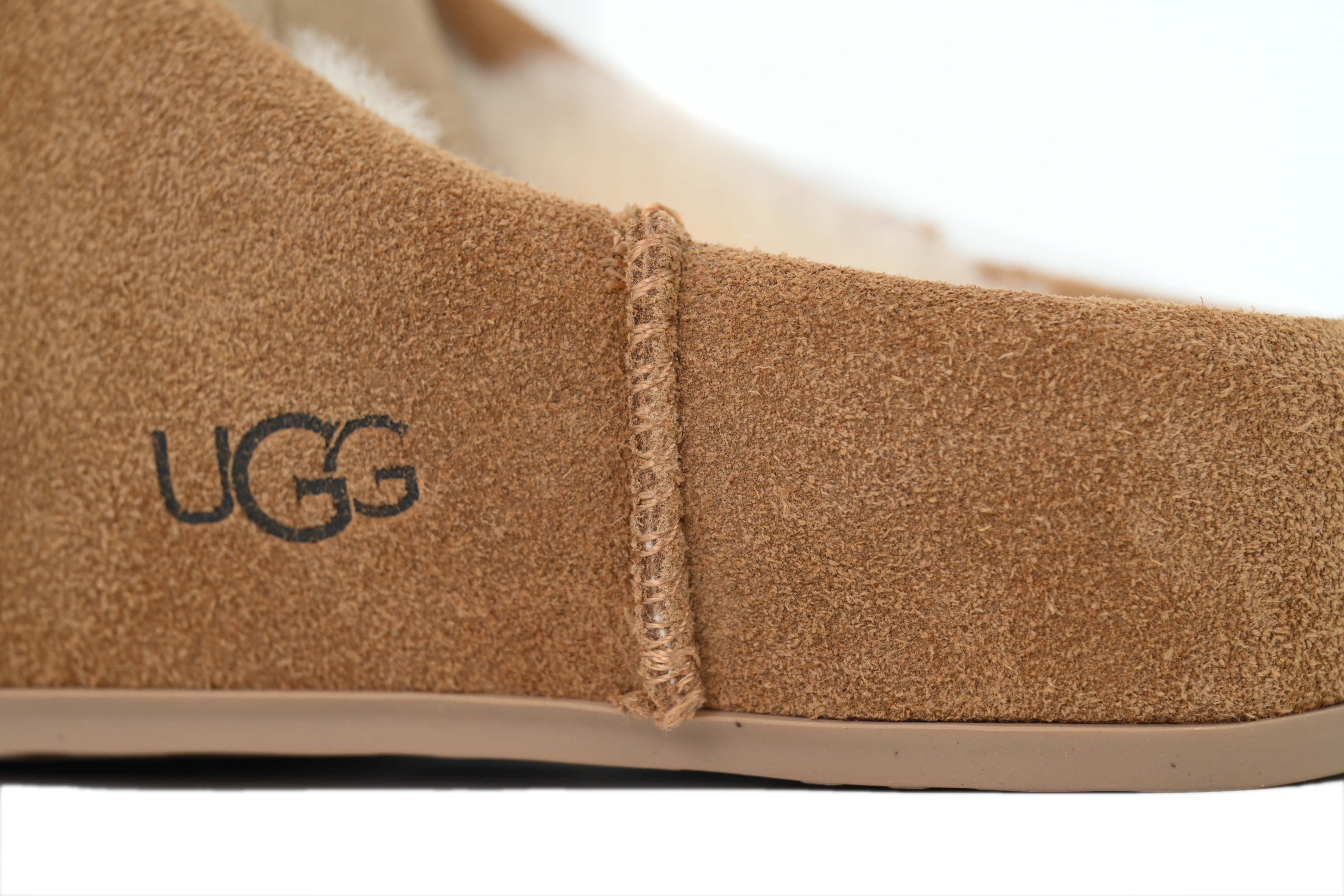 UGG Elea Slip-On (Women's) Maroon