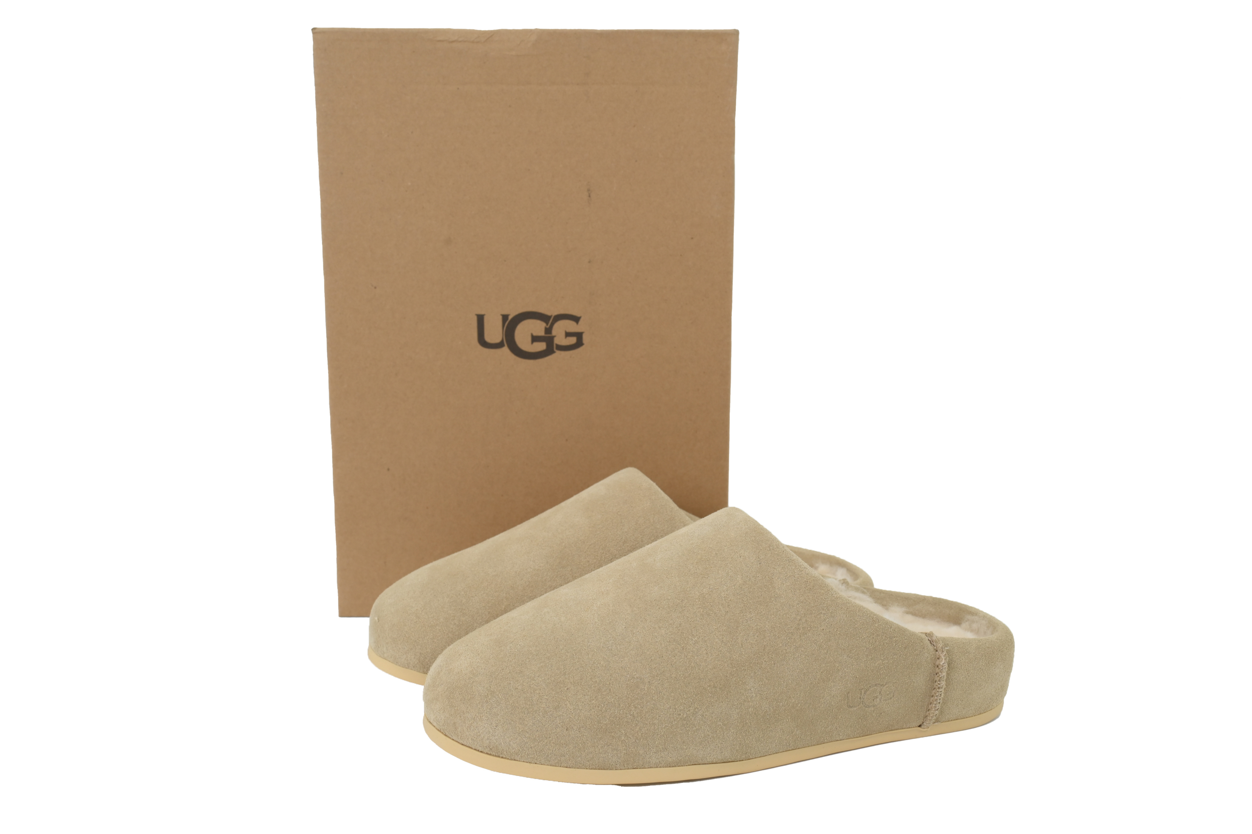 UGG Elea Slip-On (Women's) Sand