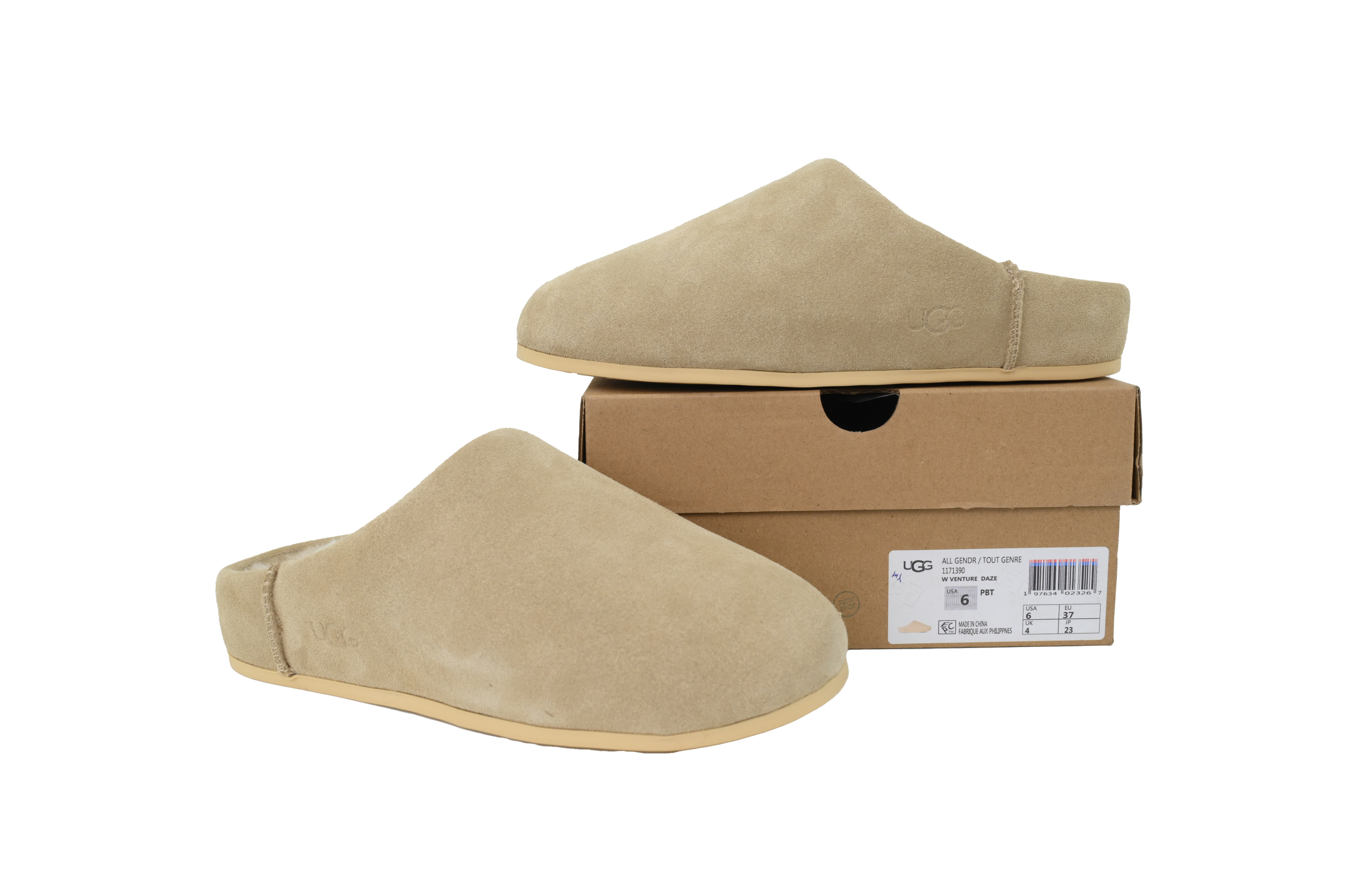 UGG Elea Slip-On (Women's) Sand