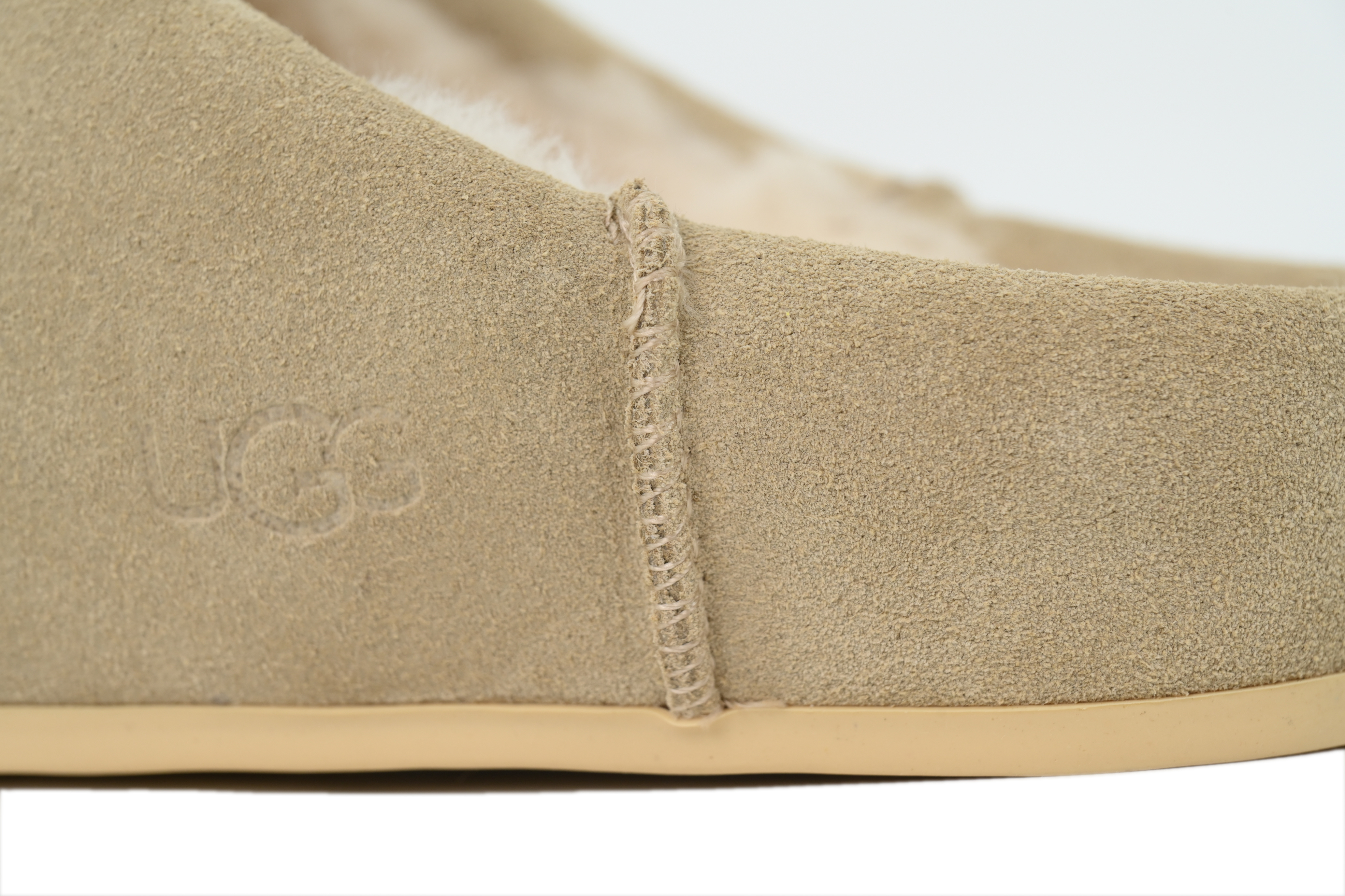 UGG Elea Slip-On (Women's) Sand