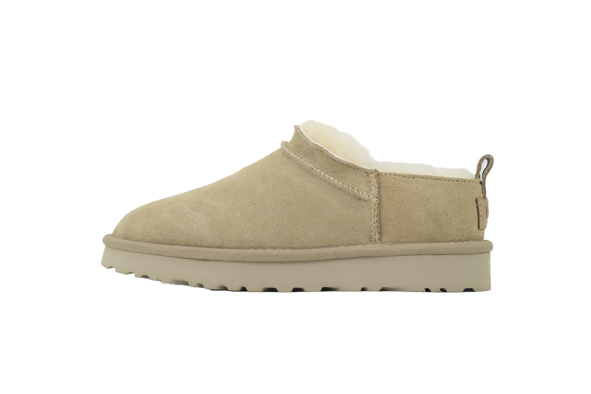 UGG Women's Classic Micro Sand