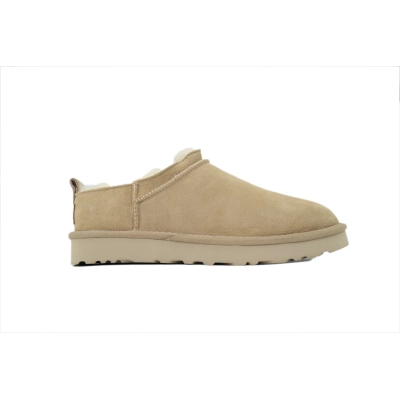 UGG Women's Classic Micro Sand 02