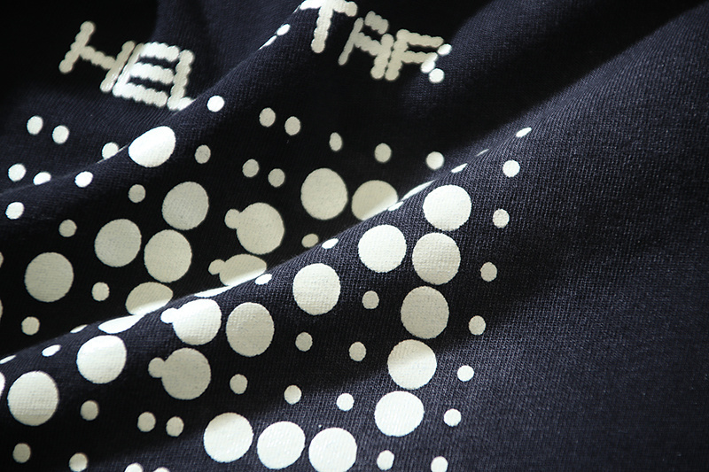 Hellstar Scoreboard Long-Sleeve T-Shirt #650 Black