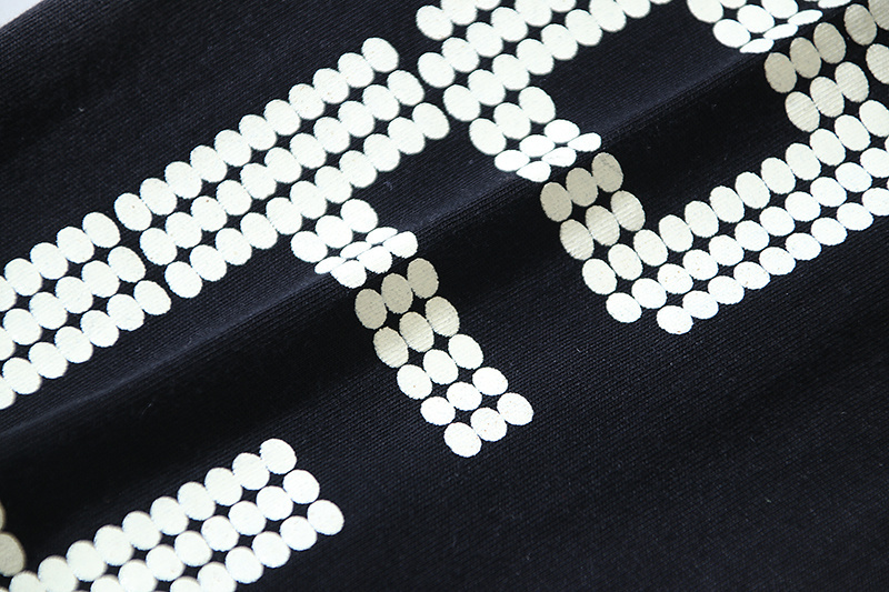 Hellstar Scoreboard Long-Sleeve T-Shirt #650 Black