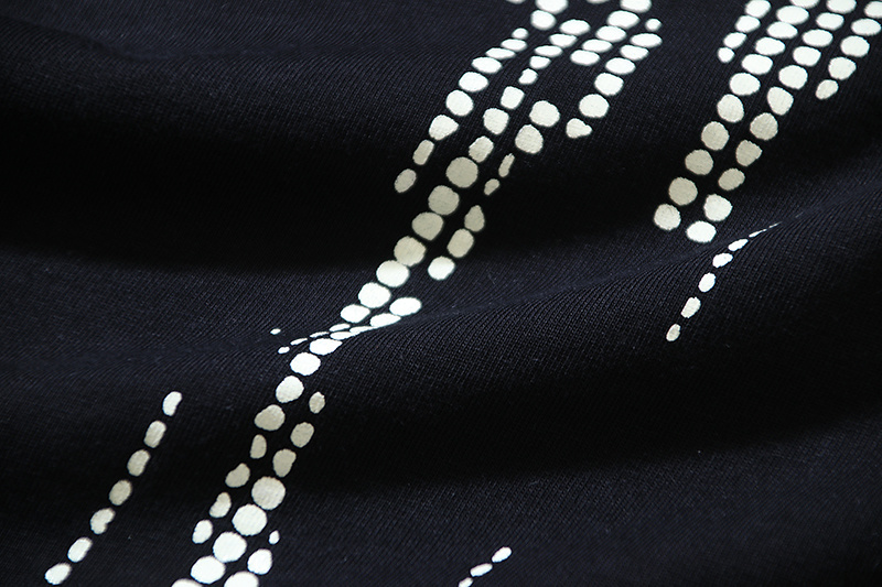 Hellstar Scoreboard Long-Sleeve T-Shirt #650 Black