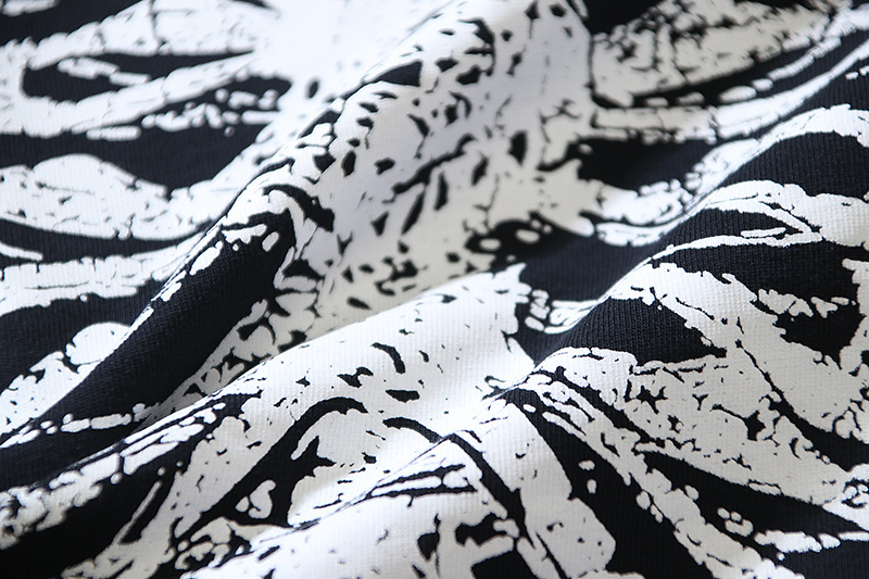 Hellstar Skeleton Long-Sleeve T-Shirt #699 Black