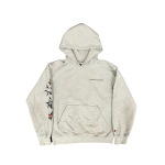 Chrome Hearts Matty Boy Hoodie Grey