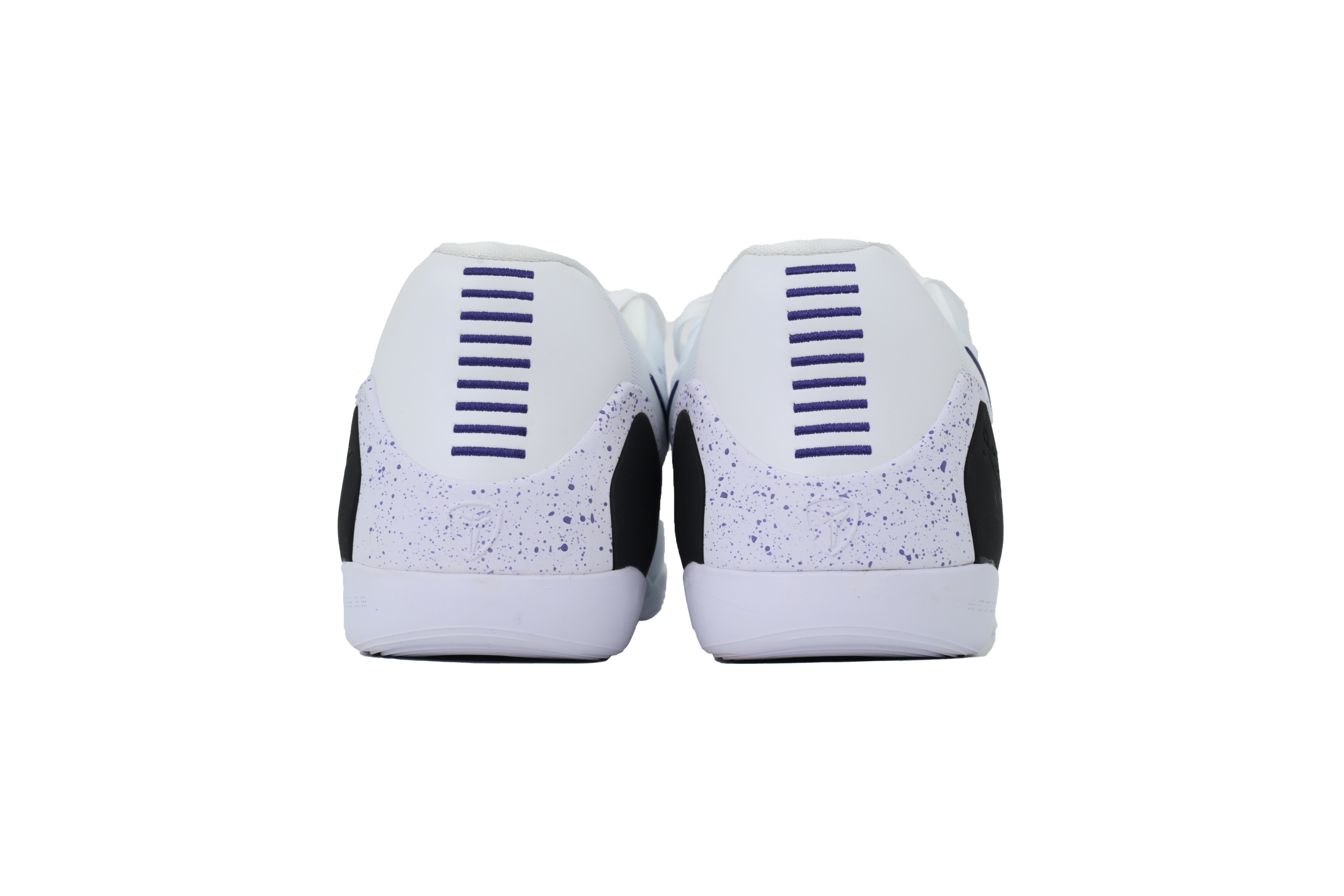 Nike Kobe 9 EM Protro TB 'Lakers Home' IH1401-100