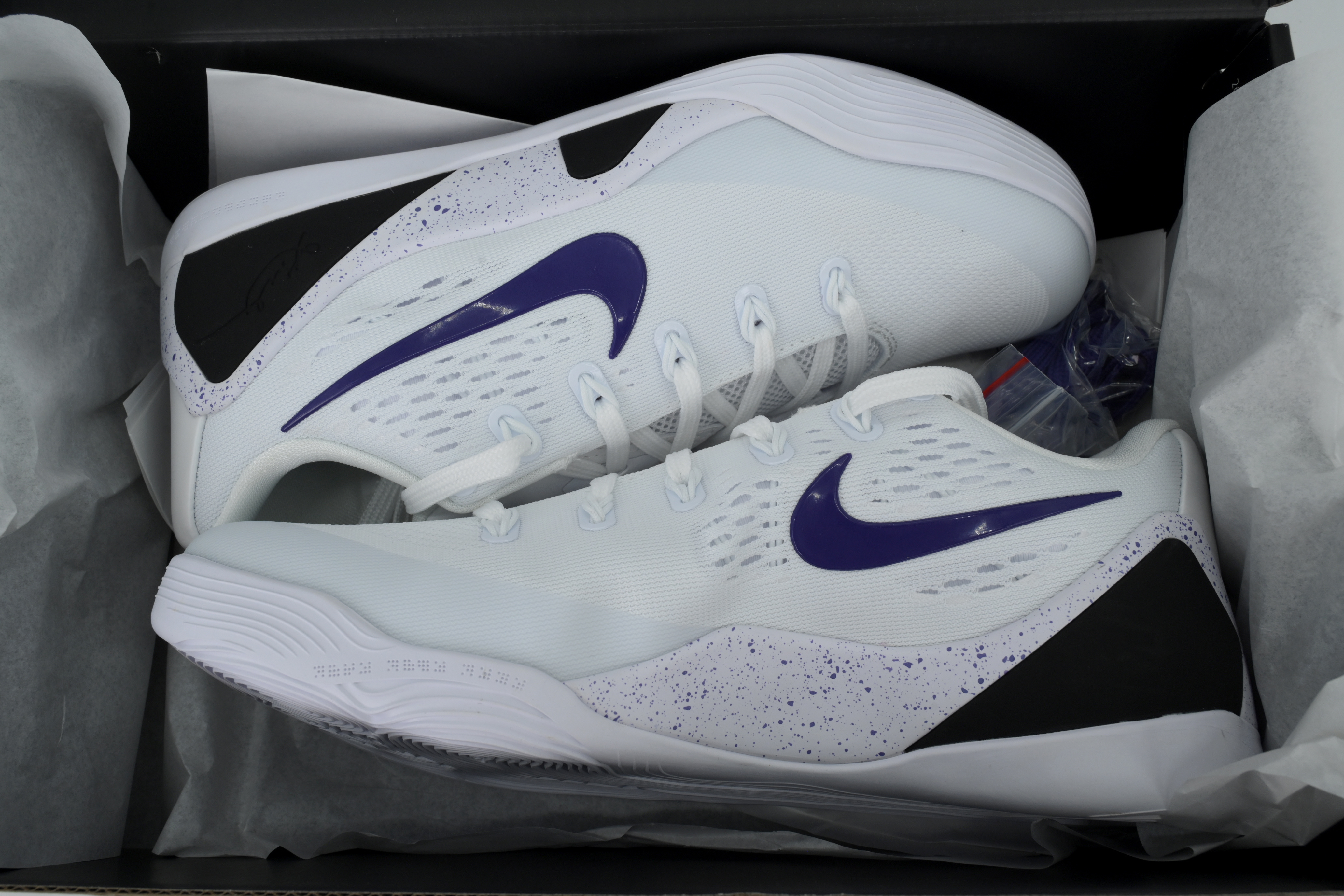 Nike Kobe 9 EM Protro TB 'Lakers Home' IH1401-100